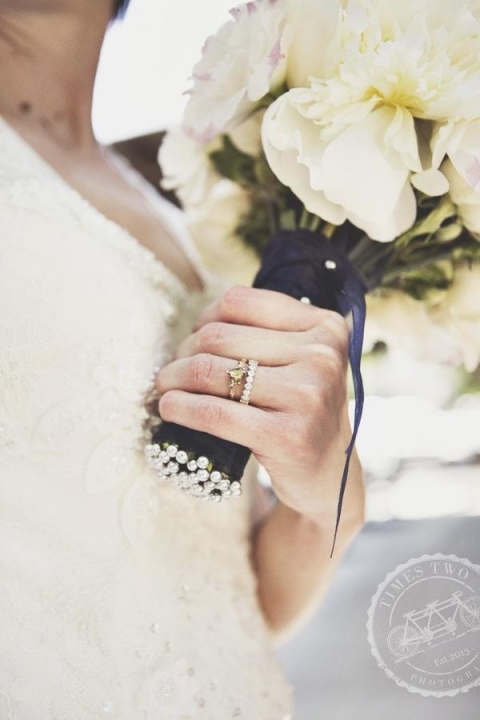 KBJ bridal jewelry