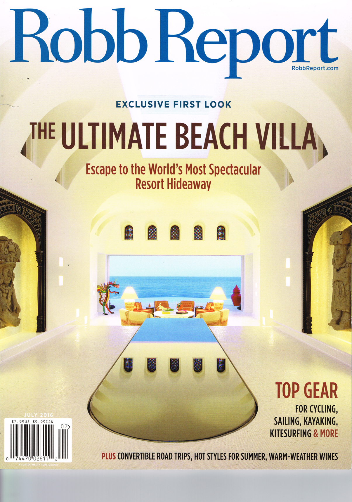 Robb Report Summer K Brunini Jewels Opal
